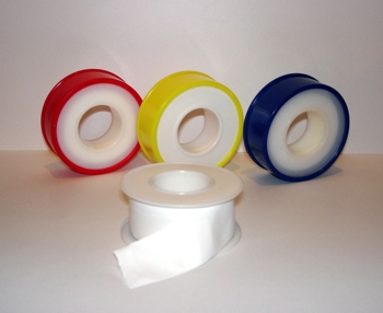 PTFE Gewindedichtband